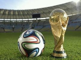 加密货币:FIFA 世界杯开幕在即，粉丝代币的机会在哪里？_区块链中的代币是什么