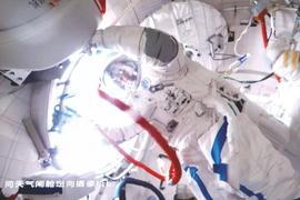 NASA:技不如人？美国48年前的舱外航天服还在用，我国为啥用15次就扔？_ethnographyasamethodused