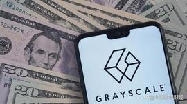 THE:手握105亿美元BTC的灰度基金想暴雷？coinbase没事，问题不大_ALL