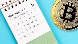 比特币:因FTX崩盘，2022年11月的比特币有望加入过去11年的前4个负十一月_LUNA