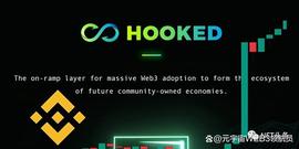 HOO:游戏化社交学习平台 Hooked Protocol 是否会成为下一明星应用？_PROT