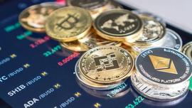 加密货币:FTX 崩盘后加密货币市场开始复苏，BTC,ETH,DOGE,BNB等都获得增长_加密货币市场还有未来吗知乎