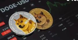 SMA:狗狗币（DOGE）打破看跌的前十名_SMART价格
