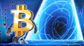 BTC:如果BTC突破16,000美元，比特币将“传送”至 14,000 美元或更糟_EBTC