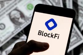 LOC:币圈又一家公司垮台 BlockFi宣布申请破产保护_blockchainresearchandapplication