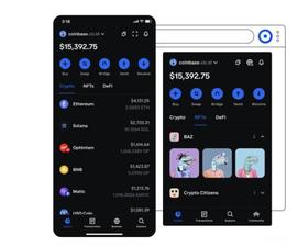 OIN:Coinbase钱包停止支持比特币现金、古典以太币和瑞波币_blackholecoin
