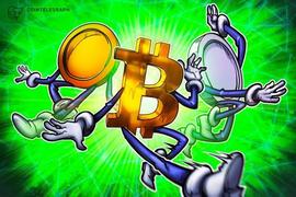 比特币:比特币BTC价格整合可能让位于 TON、APE、TWT 和 AAVE 的收益_比特币富了多少中国人