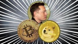 ATG:“狗狗币到月球”加密货币将给狗狗币1个机会？价值超过其重量_狗狗币