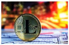 加密货币:钱包地址飙升，莱特币 (LTC) 价格上涨超过 8%_莱特币为什么不被看好