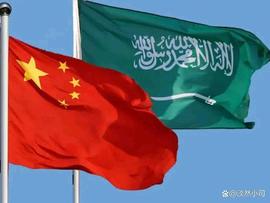 CON:沙特又向中国抛出300亿美元大单，中阿峰会召开让美国忧心忡忡_InuTube