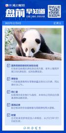 ICP:A股盘前：新冠病抗原检测应用方案印发；今日将公布11月CPI_ETH