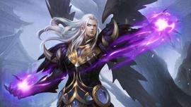 VAULT:独家收藏《网游之我的冷却快亿点》，立凌云志，踏破九霄山河！_VAULTS