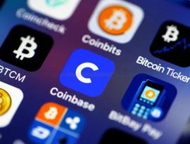 ETH:Coinbase CEO称监管可能会促进其USD稳定币使用 瑞穗下调其评级_COI