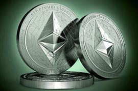 ETC:Ethereum Classic：这个指标可能会改变 ETC 及投资者的游戏规则_HER