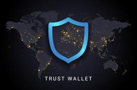 LLE:圣诞节前 10 大加密货币赢家——第 10 名:TWT_trustwallet删除后资金