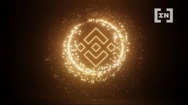 ARG:BNB课程(Binance Coin)现在会暴跌吗?_NFT