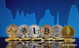 TON:所有人都在关注比特币（BTC）和这 4 种山寨币！本周前5名！_XDC