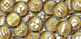 NCE:币安币（BNB）、狗狗币（DOGE）和 以太坊（ETH）位居前十_Cryptowolf Finance