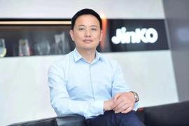 VITO:光伏大佬李仙德托起千亿晶科双子星，举债扩张资金缺口达数十亿_Graviton Zero