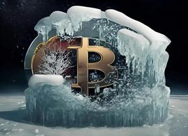 UST:把寒气传递给每一个人丨 2022 年crypto 大事记_加密货币交易违法吗