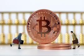 比特币:价值洞见：比特币突破21000美元_以太坊