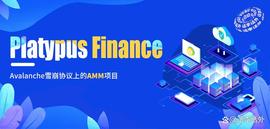 TYP:区块链项目｜Platypus Finance（PTP）、Avalanche上的AMM项目_LAT币