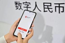 FTS:数字人民币无电支付安全吗？_REUM价格