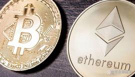 BTC:比特币和以太坊在鲍威尔之后对加密市场有一个丰收的交易时段_SHI