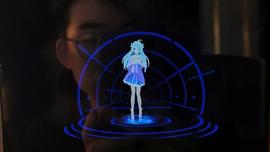 ANI:一种陪伴：中国全息二次元AI伴侣“琥珀”与买过它的年轻人_SOCAP