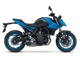 OLY:四缸真的不香了？铃木全新双缸街车GSX-8S上市_OSMO