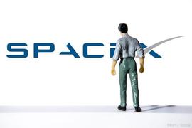 PAC:难以置信！星链用户仅100多万，SpaceX居然说今年就能够赚到钱了_SPACEPIG币