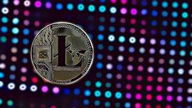 加密货币:LTC在形成看跌形态后下跌，莱特币的关键价格水平值得关注_加密货币是钱吗还是货币
