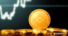 USD:Binance 仍然屹立不倒！这枚硬币的危险已经过去了吗？_稳定币