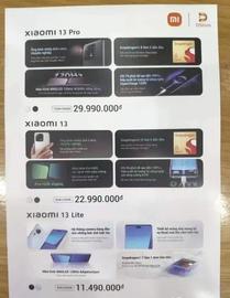 777:小米13系列越南价格曝光 贵了不止一点点_泰达币和比特币区别是什么意思