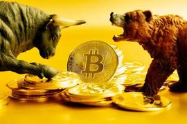 CVX:比特币BTC涨势正在失去动力吗？分析师担心这个关键指标没有改善_Gold Fever