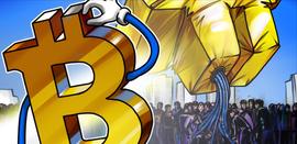 ADI:尽管 BTC 价格上涨 50%，但比特币活跃解决了分析师的“担忧”问题_Radio Hero