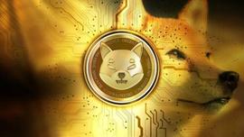 VEN:柴犬生态系统代币在成为前 100 名加密货币后通过新上市提升_burger币价格