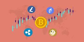 ETH:这些山寨币可以在未来一周内突破！这是交易者应该注意的水平_ethereum