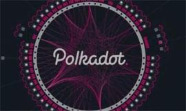 DOT:比特币、以太币下跌；Polkadot 在十大代币中领先_dot币有潜力吗