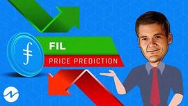 FILE:Filecoin (FIL) 2023 年价格分析—FIL 会很快达到 15 美元吗？_bitFlowers
