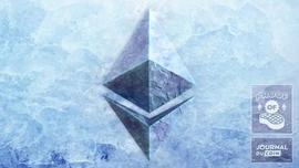 LION:以太坊的危险：ETH 价格跌破 1,400 美元_LIONF
