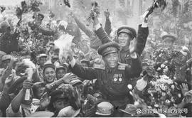 SHIB:中国人民志愿军为何朝鲜停战协定签订五年后才全部撤离？_SHIBLI
