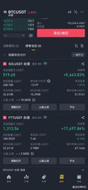 BIT:币圈合约交易——我的多年交易经验总结核心三板斧免费分享！_AXS