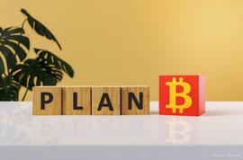BTC:加密货币市场受监管政策的影响，比特币成为价值储备的热门货币_OSMO