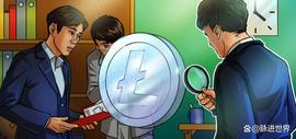 比特币:为什么今天莱特币（LTC）价格上涨？_比特币市值占比在哪里看