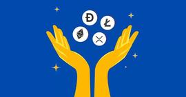 BTC:未来 24 小时的加密货币预测：BTC、ETH、LTC、DOT、LINK、AVAX_以太坊