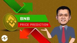 BOX:币安币 (BNB) 2023 年价格预测—BNB 会很快达到 500 美元吗？_加密货币