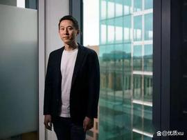 TIK:年薪9.6亿港币,40岁TikTok首席执行官周受资,人生开挂的牛人_SFIL币