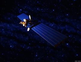 CGS:军用卫星星座专题报告：对抗与反对抗，从保障性转向作战牵引_300