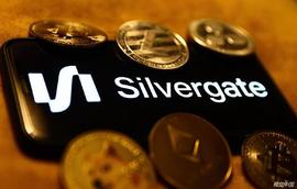 SILV:警惕“币圈”炒作银行爆雷_SILVER